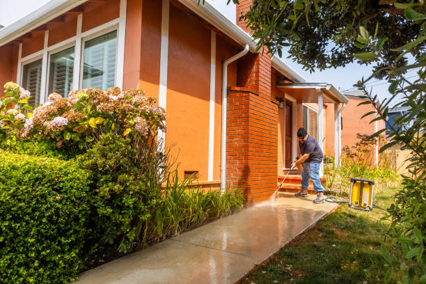 Best Pressure Washing Company Near Me  in Spry, PA