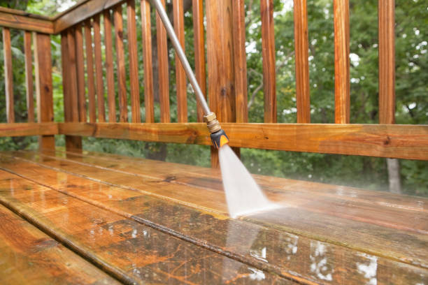 Best Commercial Pressure Washing  in Spry, PA
