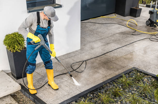 Best Fence Pressure Washing  in Spry, PA