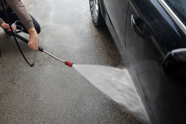 Spry, PA Pressure Washing Company