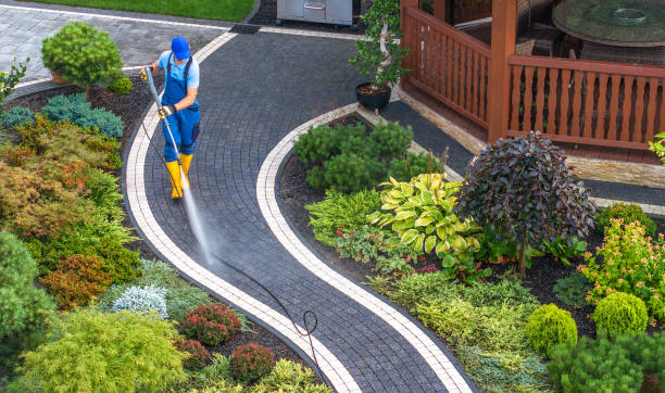 Best Exterior Home Cleaning  in Spry, PA